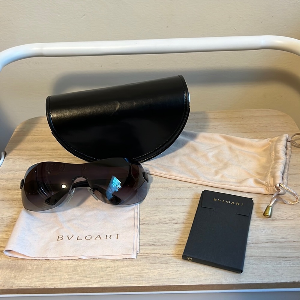 Bulgari Women’s Sunglasses
